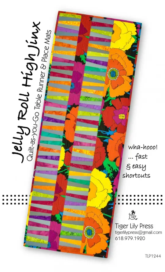 Jelly Roll High Jinx