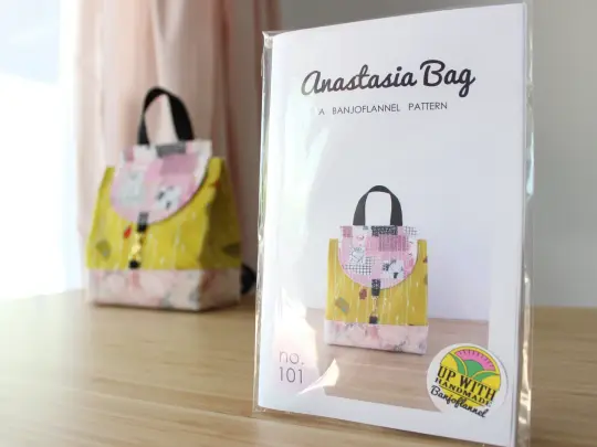 Anastasia Bag