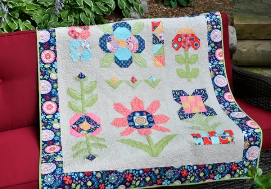 Wildflower Sampler (small)