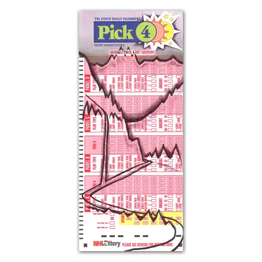 "Pick 4" (2010)