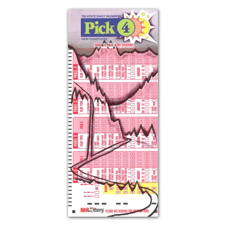 "Pick 4" (2010)
