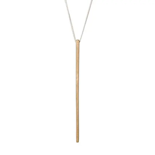 Recast Olandia necklace