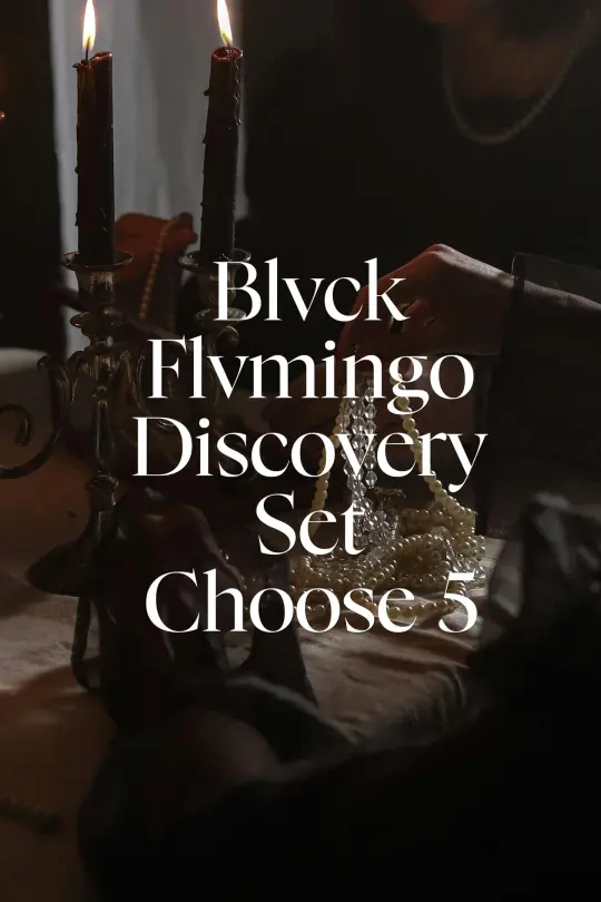 Discovery Set Choose 5