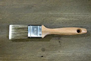 ChalkPro Plush 1.5" Synthetic Brush
