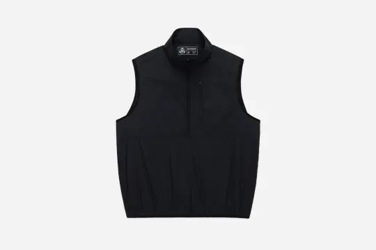 Pack Vest ~ Black
