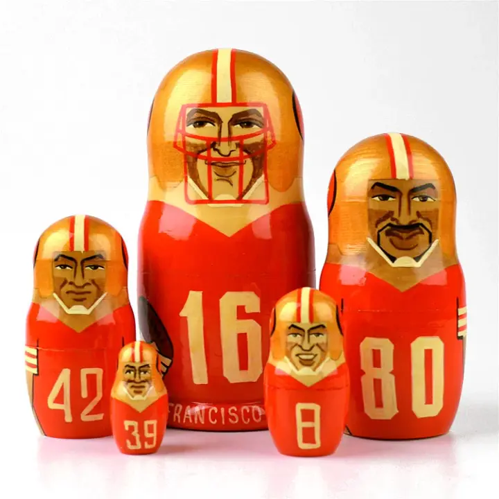 San Francisco 49ers