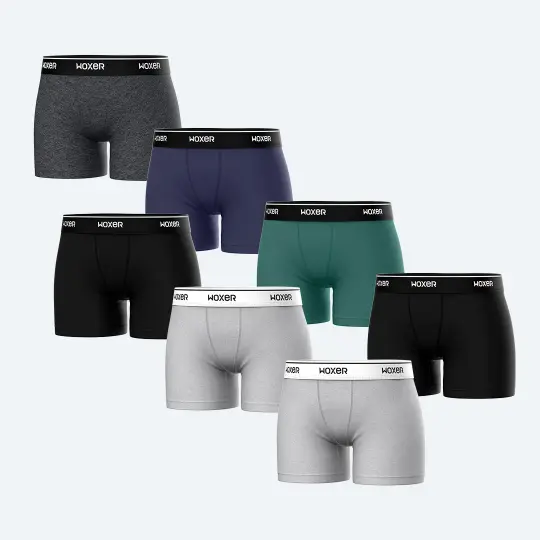 Star Cloud 7-Pack