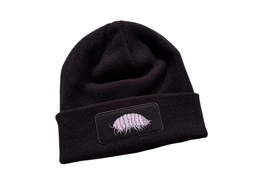 Isopod Beanie Hat