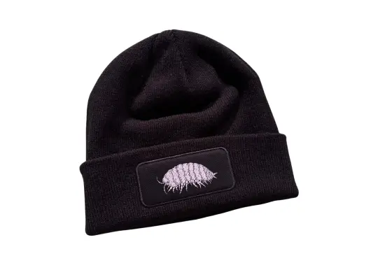 Isopod Beanie Hat