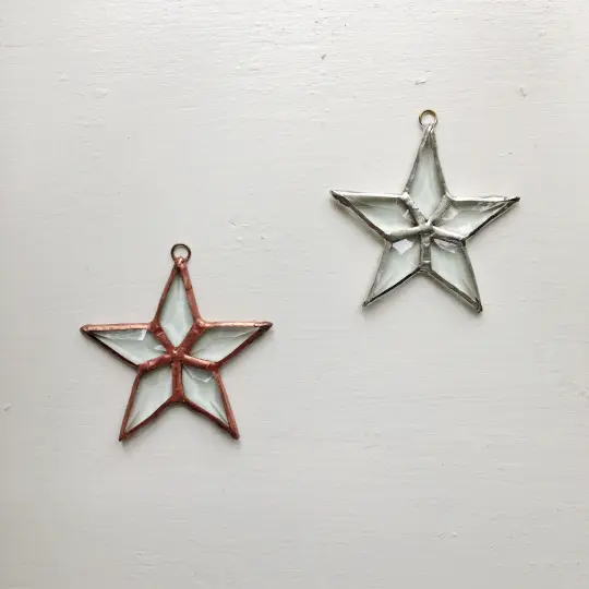 Prism Star