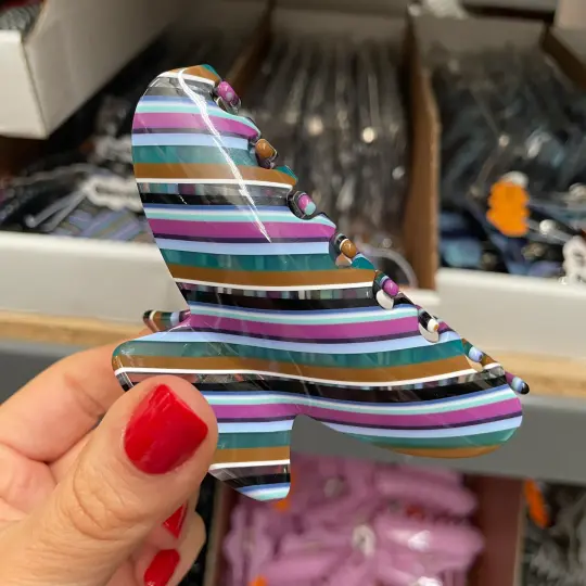Oopsie Baby Dolly Claw