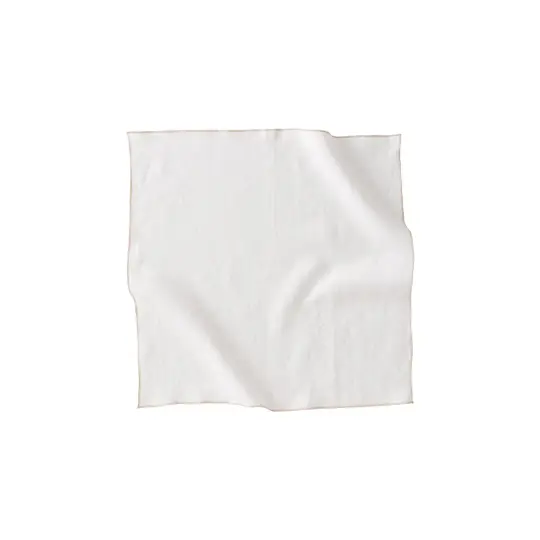 Futo Kitchen Cloth ALI 17.32 × 17.32 in