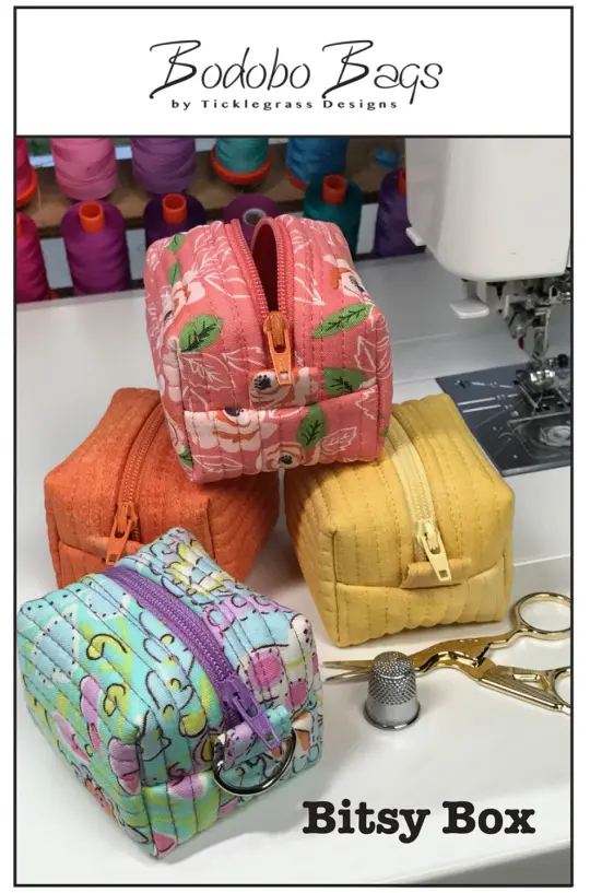 Bitsy Bag