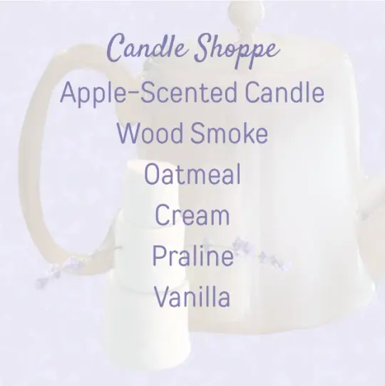 Candle Shoppe