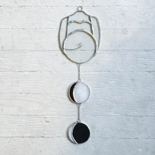Mother Ornament - 10% of proceeds benefit Every Mother Counts and Black Mamas Matter