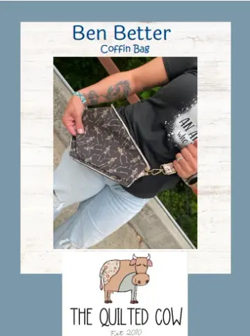 Ben Better Coffin Bag