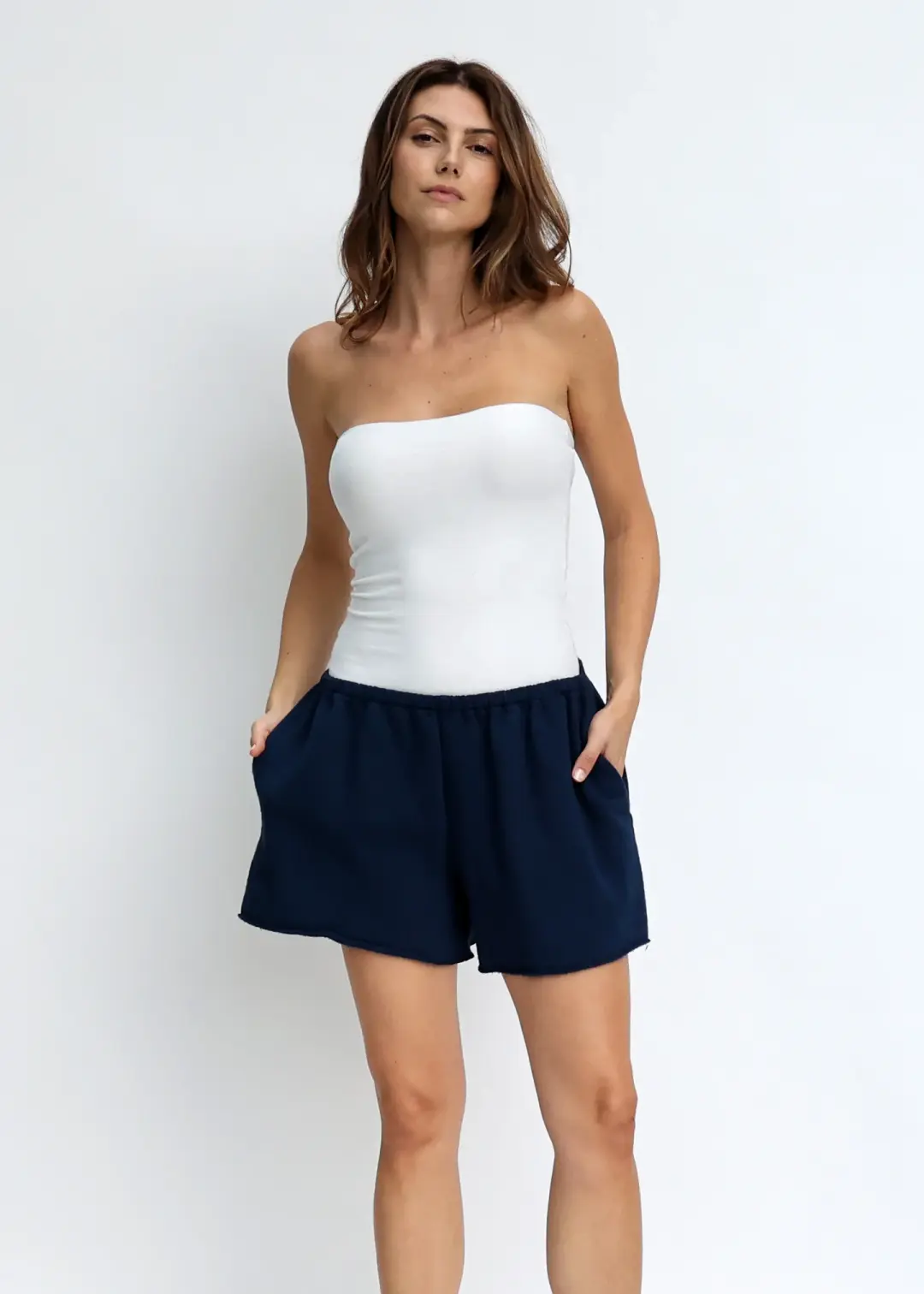 Everyday Shorty Shorts