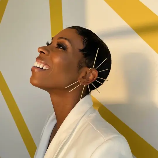 Joyâ Ear-cuff