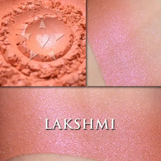 LAKSHMI- Rouge
