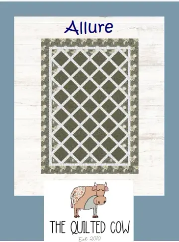 Allure Quilt
