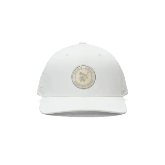 Puma X Reigning Champ Crest Cap