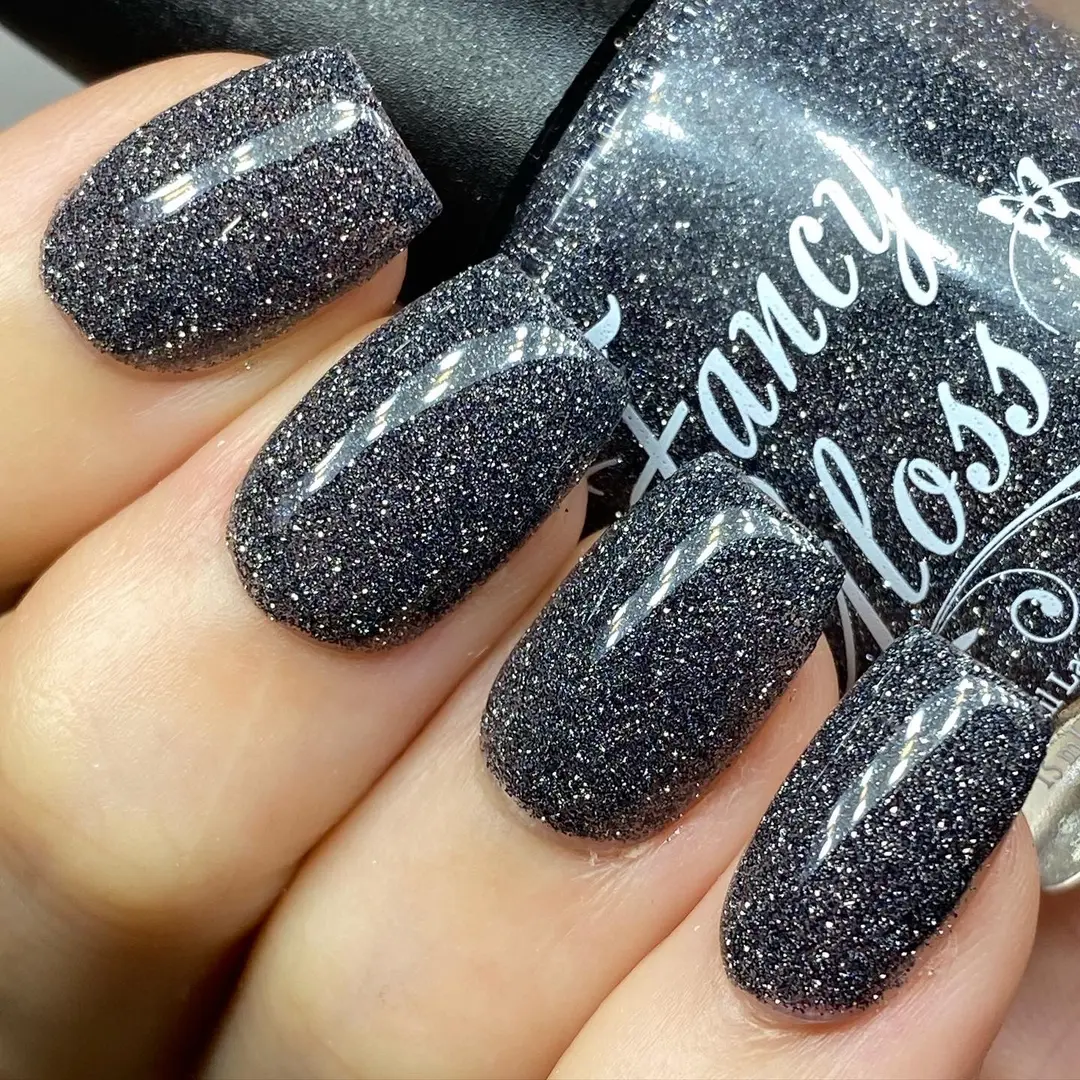 Black Stardust