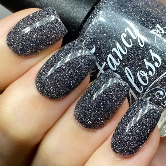 Black Stardust