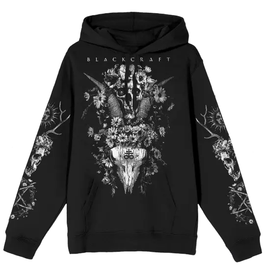 Midsummer Pullover Hoodie