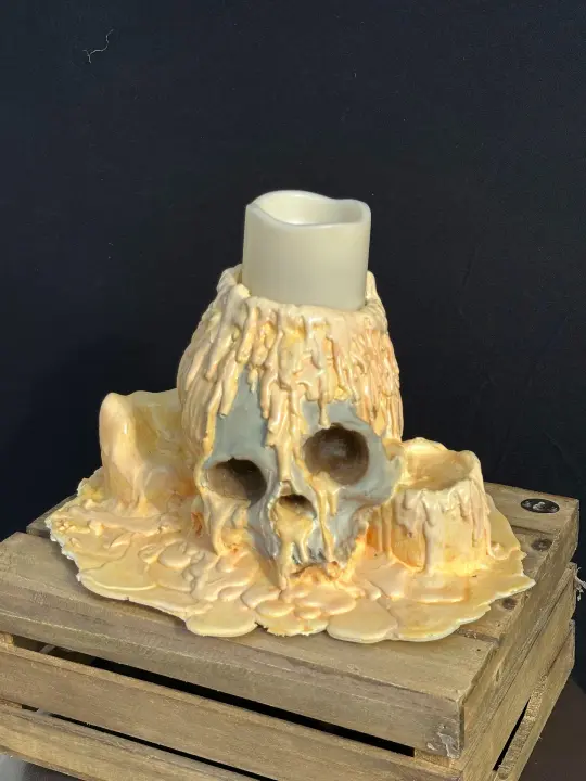 Skull Candle