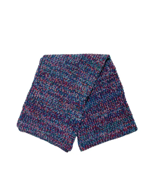 Howlin' Marled Fantasies Scarf Ecru