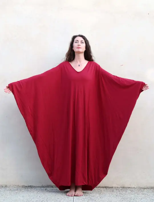 Ritual Aphrodite Long Dress