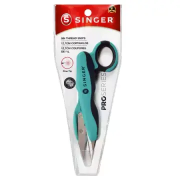 ProSeries Thread Snips