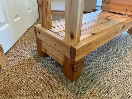 Fancy Mud Kitchen Taller Feet