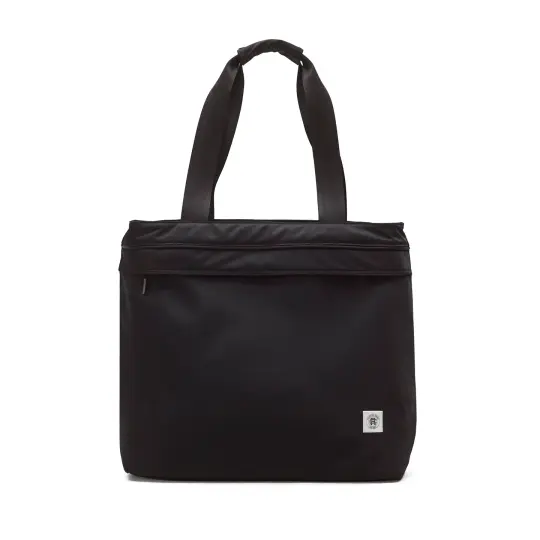 Nylon Twill Road Helmet Bag