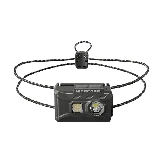 Nitecore NU20 Classic 360L Headlamp