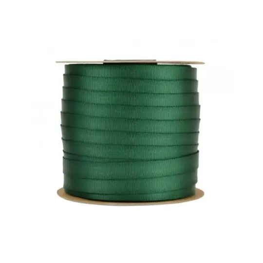 1" Tubular Mil-Spec Green 300'
