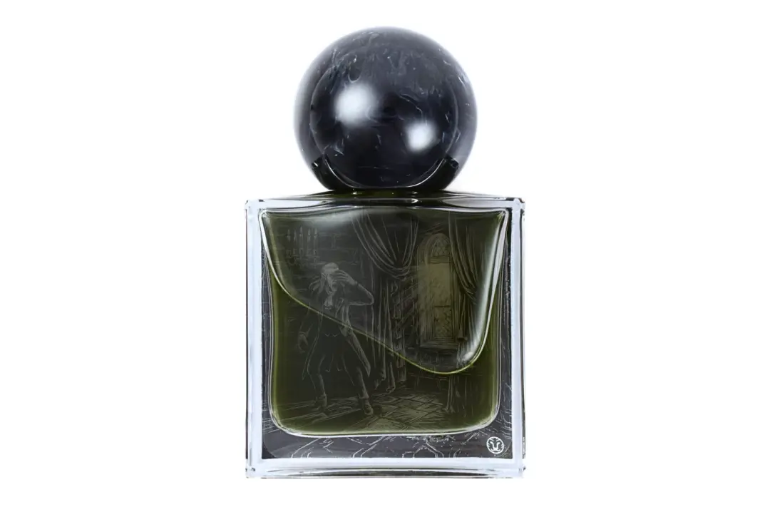 NSFRTÅ | PARFUM | 30 ML