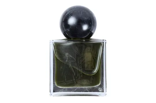 NSFRTÅ | PARFUM | 30 ML