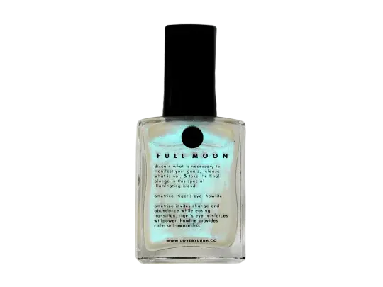 Mystic Mani Nail Polish