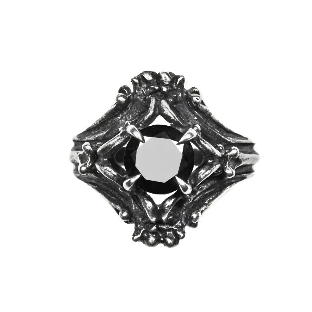 Syzygy. Onyx