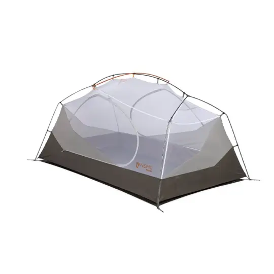 Aurora™ Backpacking Tent & Footprint