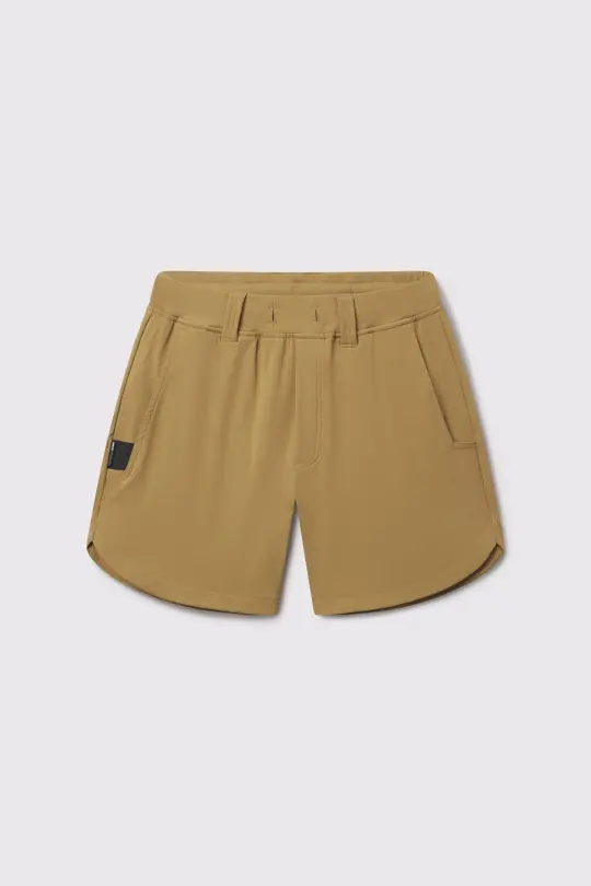 Adapt Training Short: Carry Edition