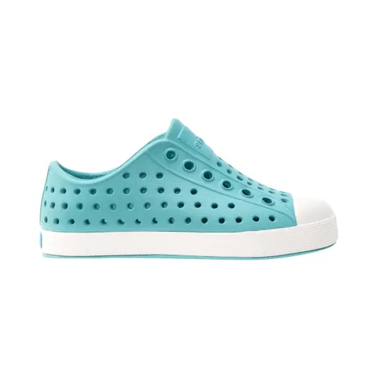 Jefferson Child Pool Blue / Shell White