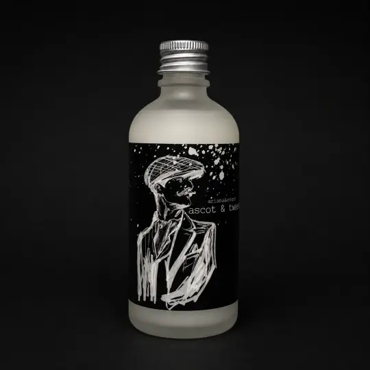Ascot & Tweed Aftershave Splash