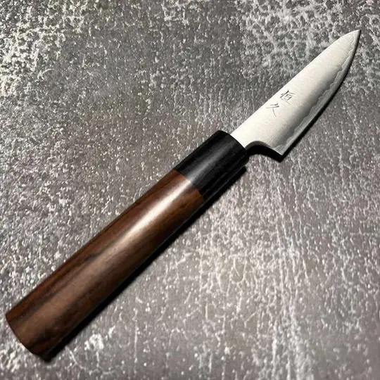Tsunehisa SRS-13 Migaki 80mm Petty