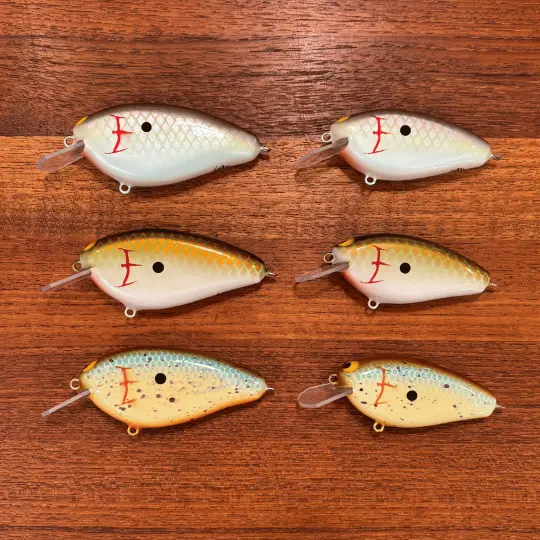2025 Epic Shad & Epic JR. Combo Set