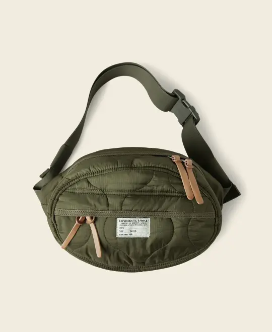 M-65 Liner Mod Waist Bag