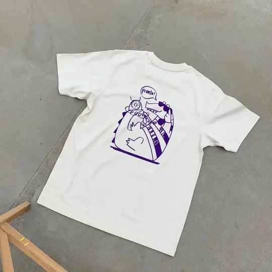 Pronto Oversize Shirt
