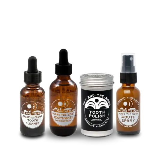 Oral Care Set