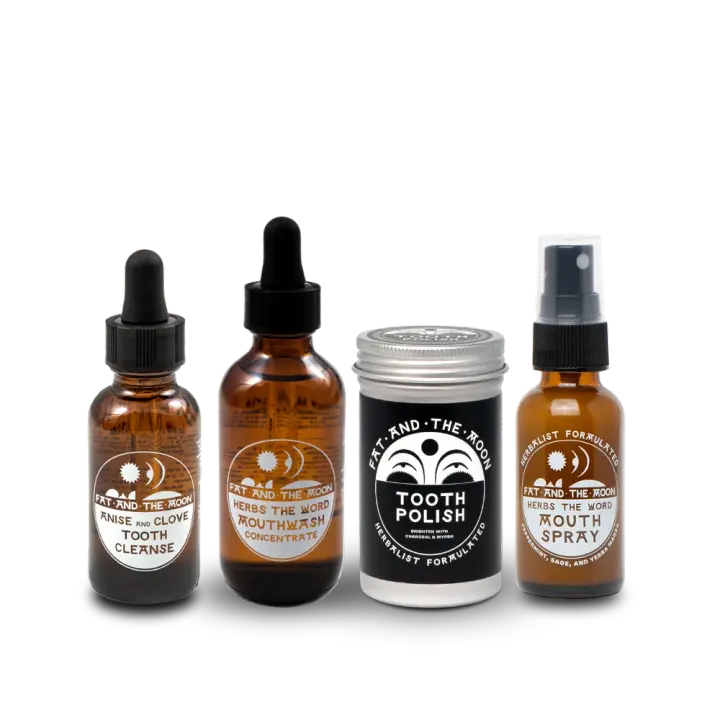 Oral Care Set